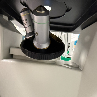 Leica DMi1 Inverted Microscope image 2